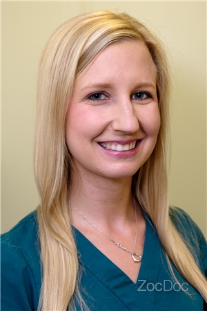 Dr. Taryn Weil, DDS