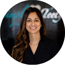 Dr. Tasha Dhir, DDS