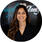 Dr. Tasha Dhir, DDS