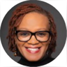 Dr. Tasha Moses, LISW - CP, PsyD, LCSW