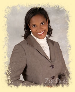 Dr. Tasha W. Bolden, DMD, MSD