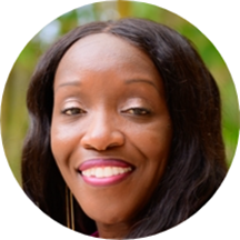 Dr. Tasheka Cox, LICSW, EdD