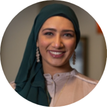 Dr. Tasneem Maner, OD