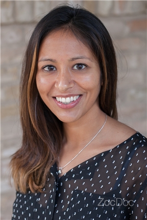Dr. Tasneem Rangwala, DDS