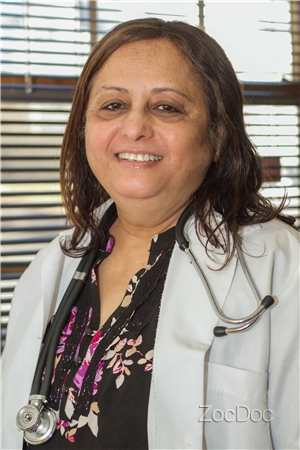 Dr. Tasneem Rashid, MD