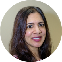 Dr. Tasneem Shaikh, DPT, PT