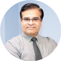 Dr. Tassawar Hussain, MD