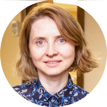 Dr. Tatiana Agababaeva, DMD