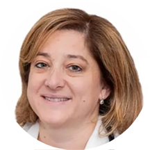 Dr. Tatiana Baron, DO