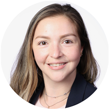 Dr. Tatiana Echeverry, MD