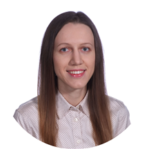 Dr. Tatiana Kalashnikova, DDS