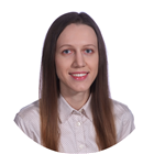 Dr. Tatiana Kalashnikova, DDS