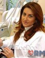 Dr. Tatiana Korol, DDS