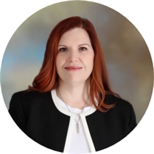 Dr. Tatiana Michura, DNP, FNP-BC, MSN, BSN, BA, RN