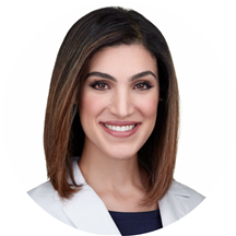 Dr. Tatiana Noroozian, OD