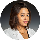 Dr. Tatiana Ricketts, MD