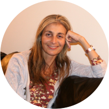 Dr. Tatiana Schneider, MD