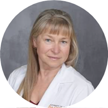 Dr. Tatiana Trott, DDS