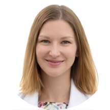 Dr. Tatsiana Palavets, OD