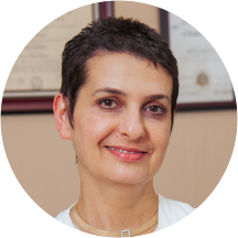 Dr. Tatyana Kaminar, DDS