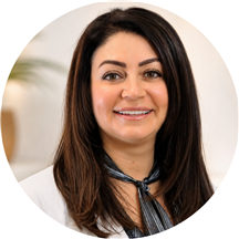 Dr. Tatyana Katz, OD