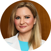 Dr. Tatyana Petukhova, MD, MS