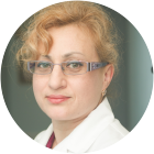 Dr. Tatyana Uvatov, DPM