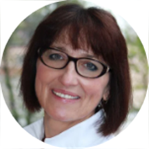 Dr. Tatyana Yashchuk, DDS
