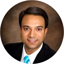 Dr. Tauqeer Sarang, DDS