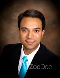 Dr. Tauqeer Sarang, DDS