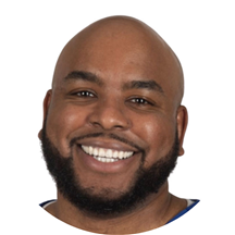 Dr. Taurus Farrow, DDS