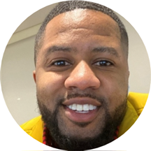 Dr. Tay Robinson, LCSW