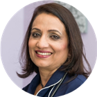 Dr. Tayaba Fatema, MD