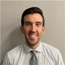 Dr. Taylor Allard, OD