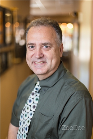 Dr. Taylor Bladh, OD