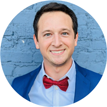 Dr. Taylor Blair, PT, DPT