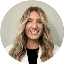 Dr. Taylor Chard, DC