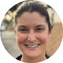 Dr. Taylor Damiani, PhD