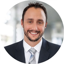 Dr. Taylor Levine, DC