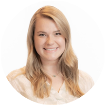 Dr. Taylor Mekus, AuD