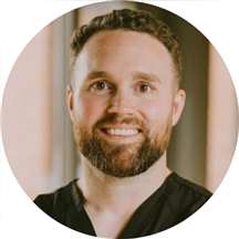 Dr. Taylor Watson, DDS