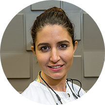 Dr. Techkouhie Hamalian, DDS