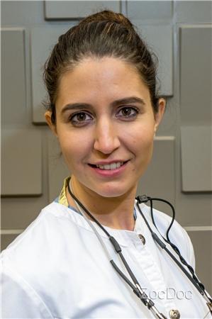 Dr. Techkouhie Hamalian, DDS