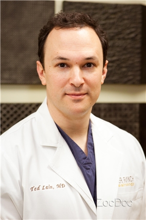 Dr. Ted (Edward) Lain, MD