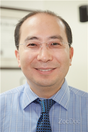 Dr. Ted Du, MD