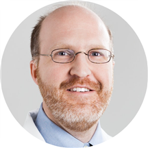 Dr. Ted Poczatek, DMD