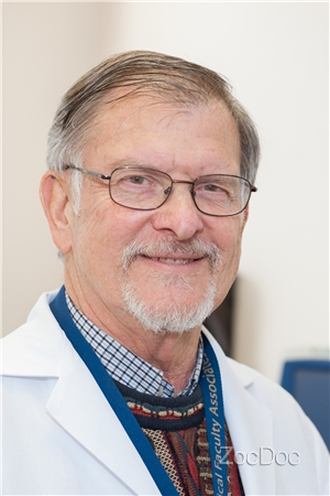 Dr. Ted Rothstein, MD | GWMFA Department of Neurology | Neurologist