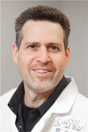 Dr. Ted Wohl, DMD, MS