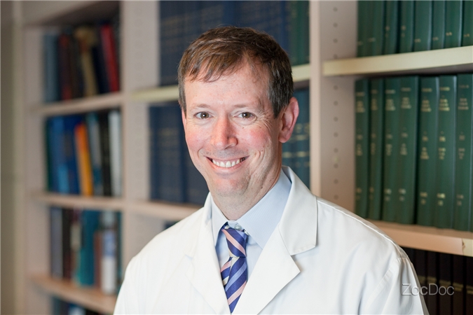 Dr. Ted Zollman, MD