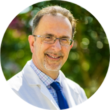 Dr. Teddy Efkarpides, DPM